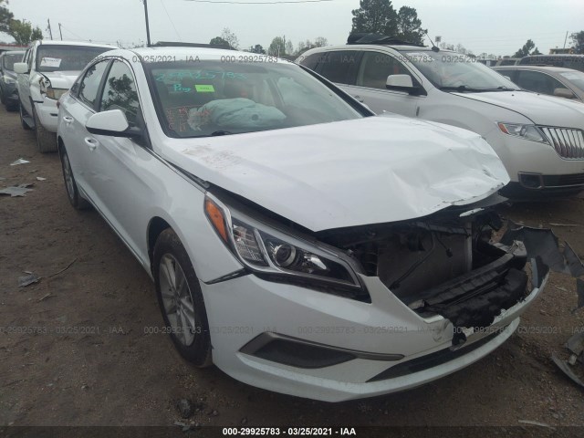 5NPE24AF7GH261942  hyundai sonata 2016 IMG 0