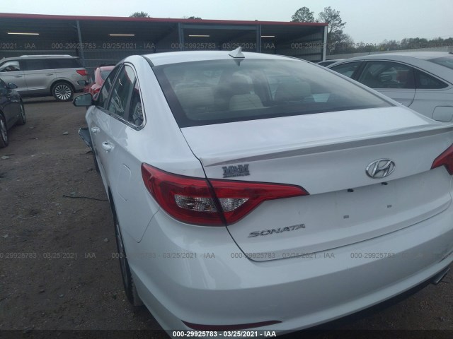 5NPE24AF7GH261942  hyundai sonata 2016 IMG 2