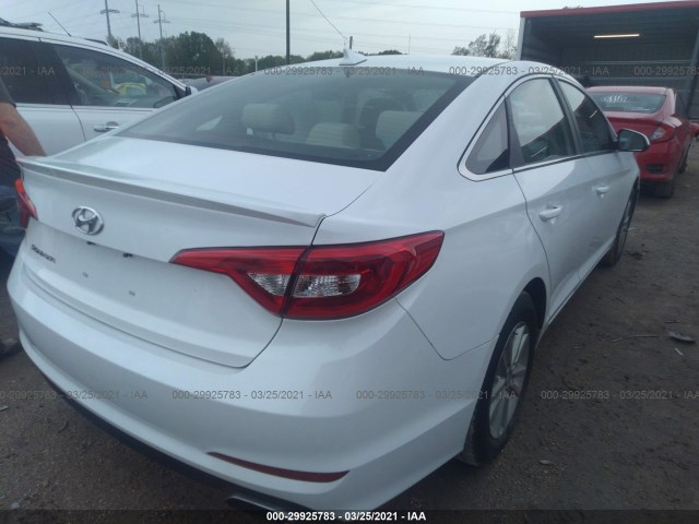 5NPE24AF7GH261942  hyundai sonata 2016 IMG 3