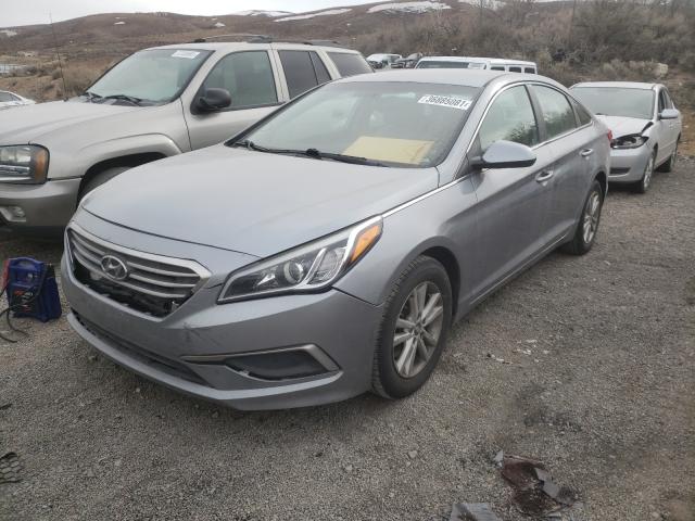 5NPE24AF7GH268681  hyundai  2016 IMG 1