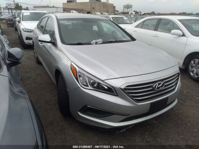 5NPE24AF7GH295492  hyundai sonata 2016 IMG 0