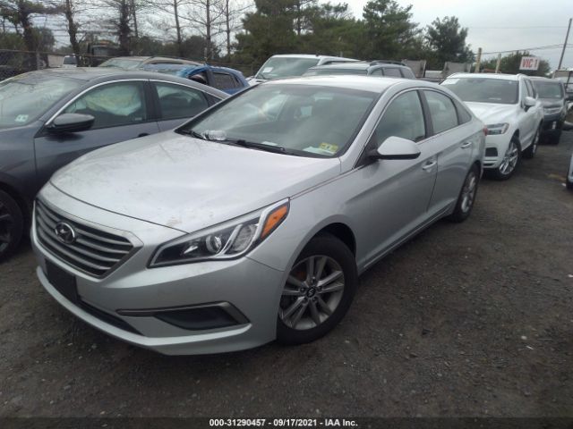 5NPE24AF7GH295492  hyundai sonata 2016 IMG 1