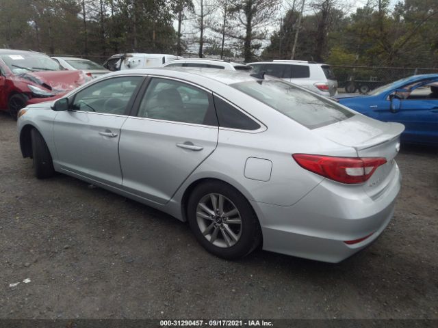 5NPE24AF7GH295492  hyundai sonata 2016 IMG 2