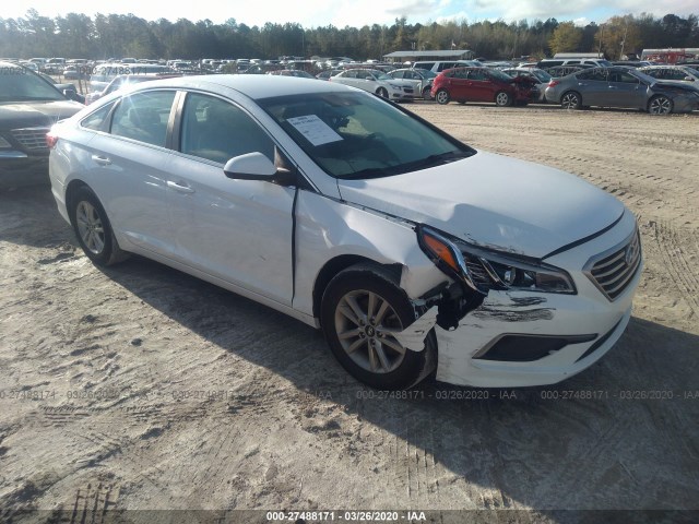 5NPE24AF7GH310704  hyundai sonata 2016 IMG 0