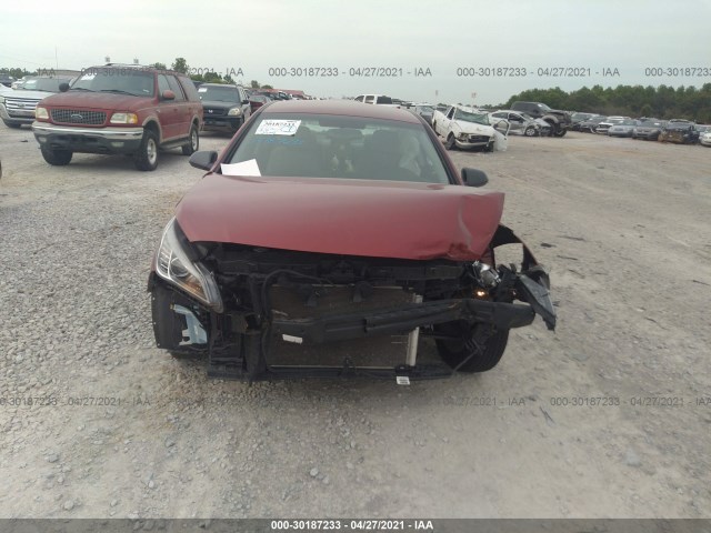 5NPE24AF7GH369445  hyundai sonata 2016 IMG 5