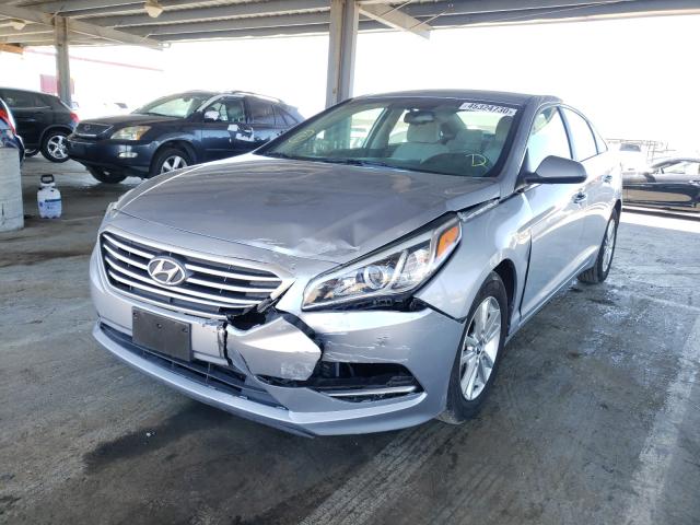 5NPE24AF8FH163792  hyundai sonata 2015 IMG 1