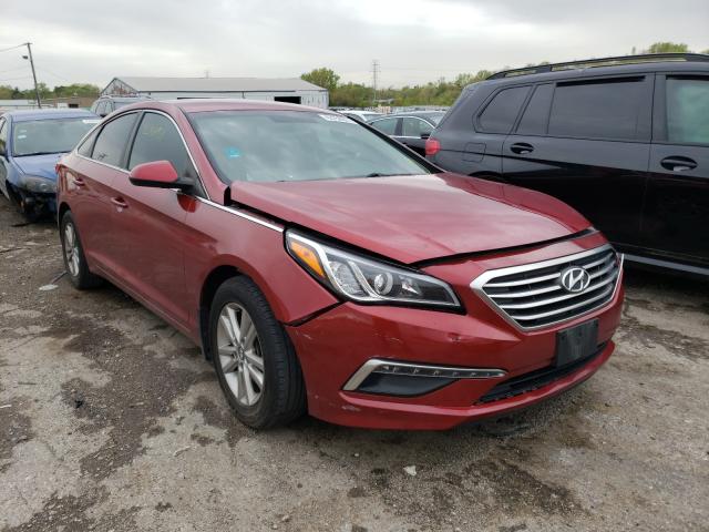 5NPE24AF8FH208066  hyundai sonata 2015 IMG 0