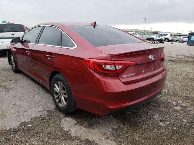 5NPE24AF8FH208066  hyundai sonata 2015 IMG 2