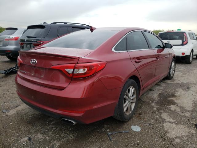 5NPE24AF8FH208066  hyundai sonata 2015 IMG 3