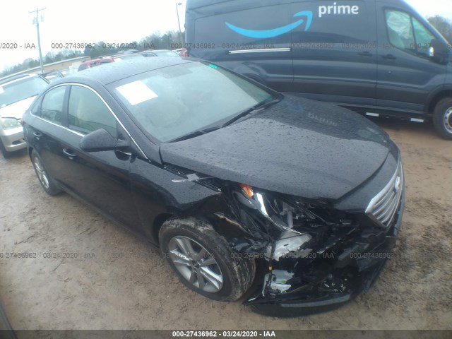 5NPE24AF8FH216572  hyundai sonata 2015 IMG 0