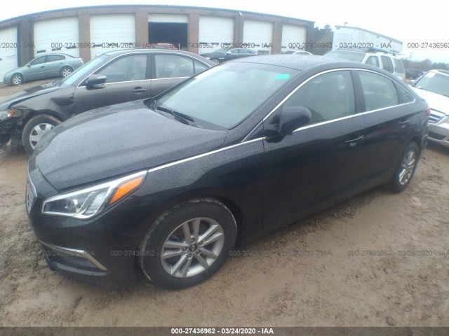 5NPE24AF8FH216572  hyundai sonata 2015 IMG 1