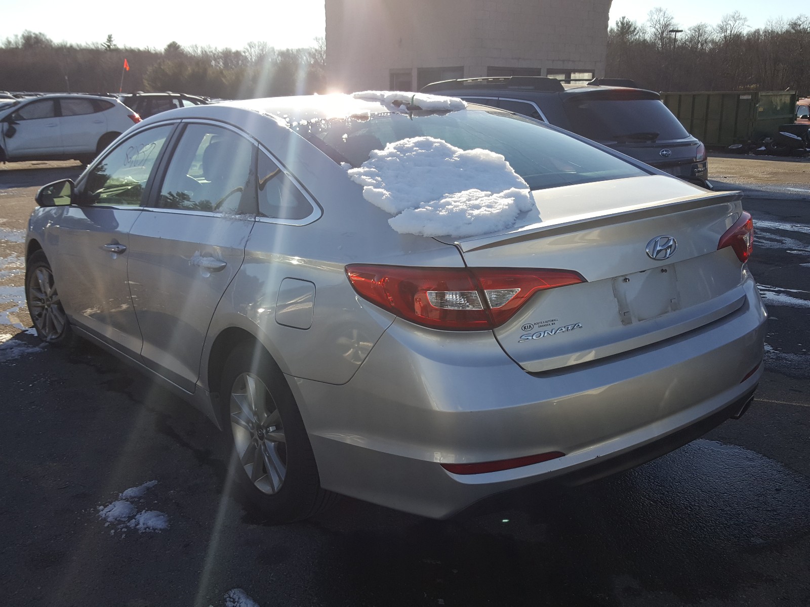 5NPE24AF8GH278930  hyundai sonata 2015 IMG 2