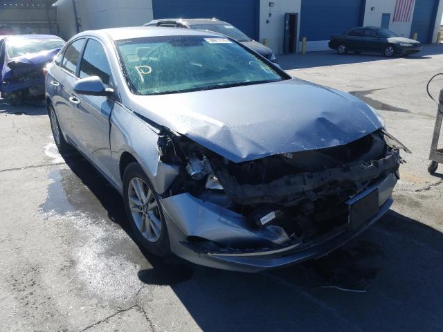 5NPE24AF8GH347115  hyundai sonata 2015 IMG 0