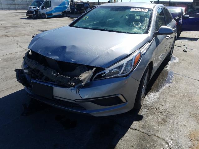 5NPE24AF8GH347115  hyundai sonata 2015 IMG 1