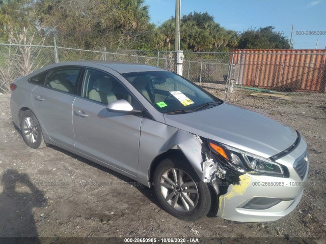 5NPE24AF9GH359046  hyundai sonata 2016 IMG 0