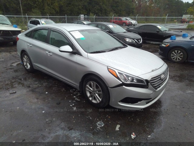 5NPE24AFXFH172963  hyundai sonata 2015 IMG 0