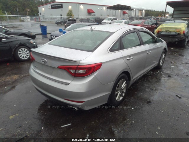 5NPE24AFXFH172963  hyundai sonata 2015 IMG 3