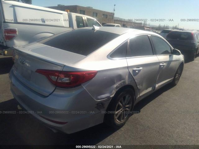 5NPE24AFXFH230375  hyundai sonata 2015 IMG 3