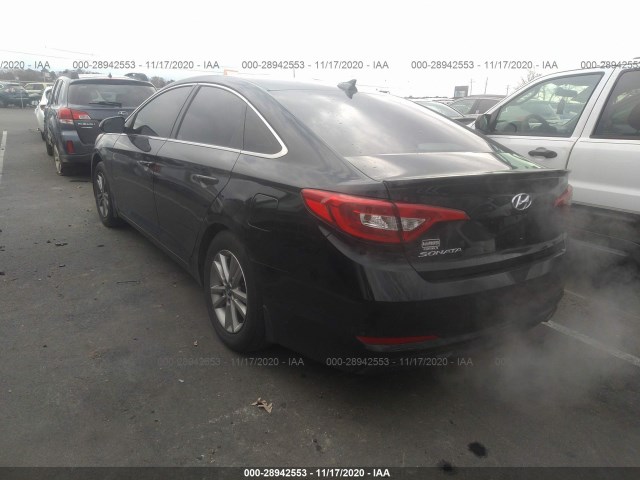 5NPE24AFXGH297222  hyundai sonata 2016 IMG 2