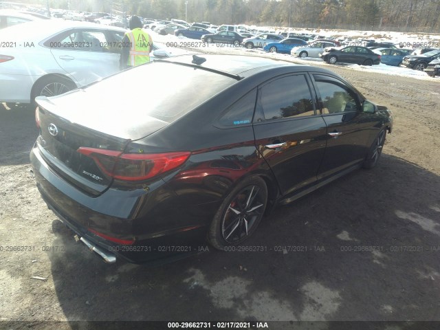 5NPE34AB3FH047815  hyundai sonata 2015 IMG 3