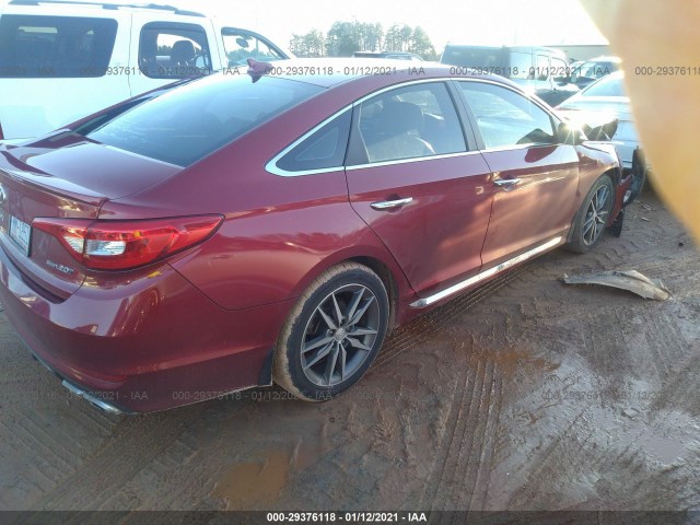 5NPE34AB8FH230336  hyundai sonata 2015 IMG 3