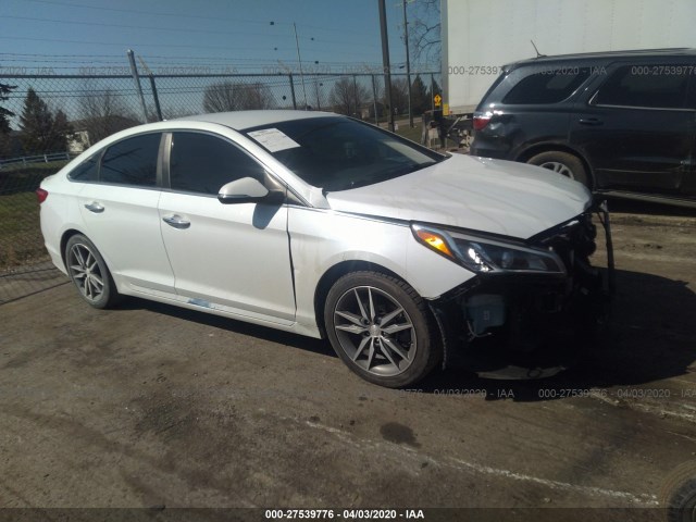 5NPE34AB9FH252250  hyundai sonata 2015 IMG 0