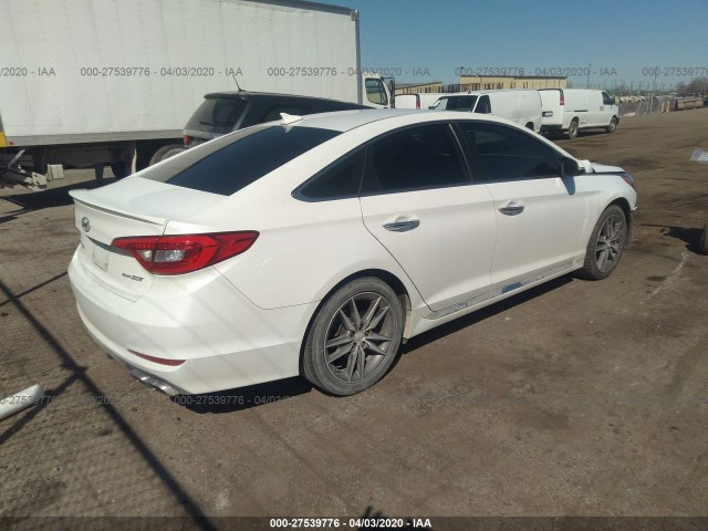 5NPE34AB9FH252250  hyundai sonata 2015 IMG 3