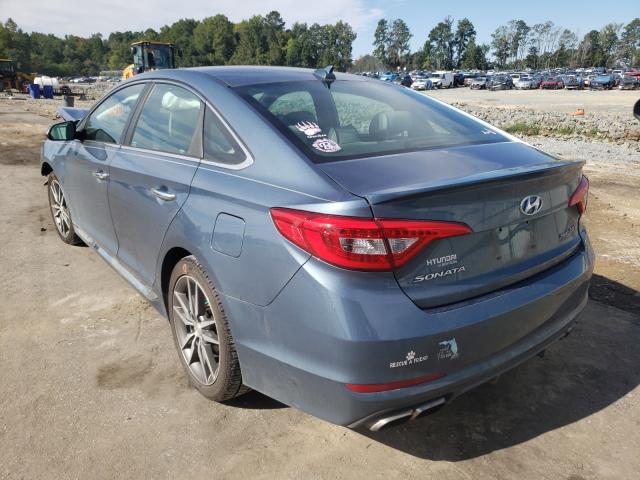 5NPE34ABXFH225400  hyundai  2015 IMG 2