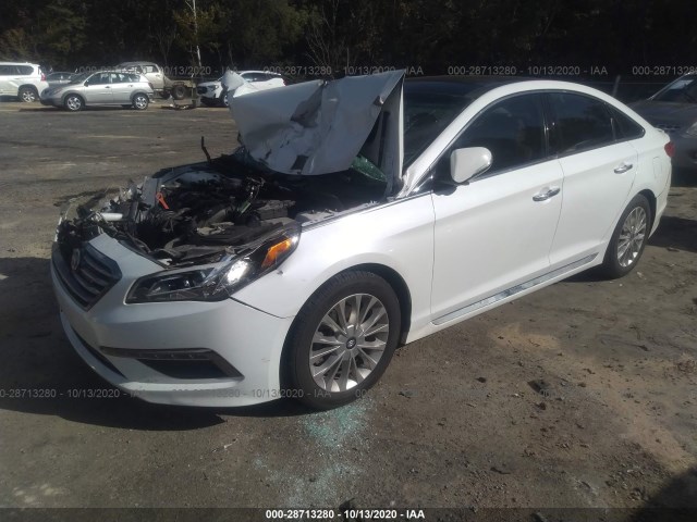 5NPE34AF0FH179076  hyundai sonata 2015 IMG 1