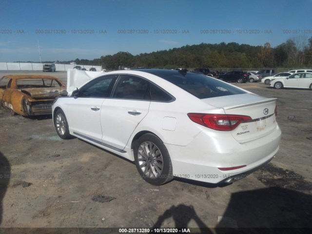 5NPE34AF0FH179076  hyundai sonata 2015 IMG 2