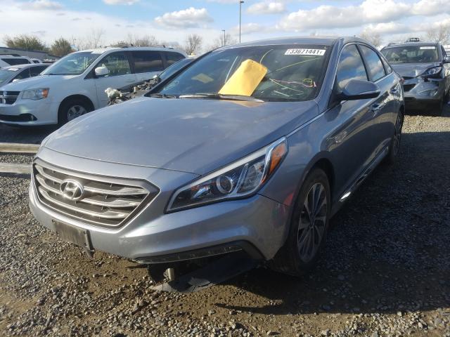 5NPE34AF0GH367551  hyundai  2016 IMG 1