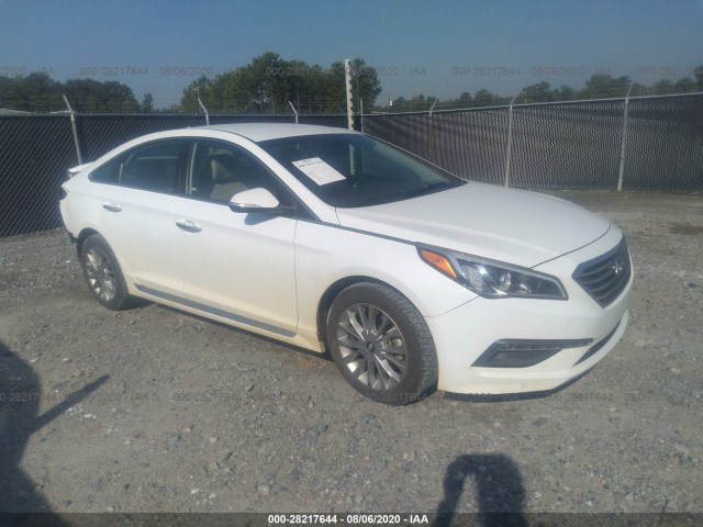 5NPE34AF1FH152212  hyundai sonata 2015 IMG 0