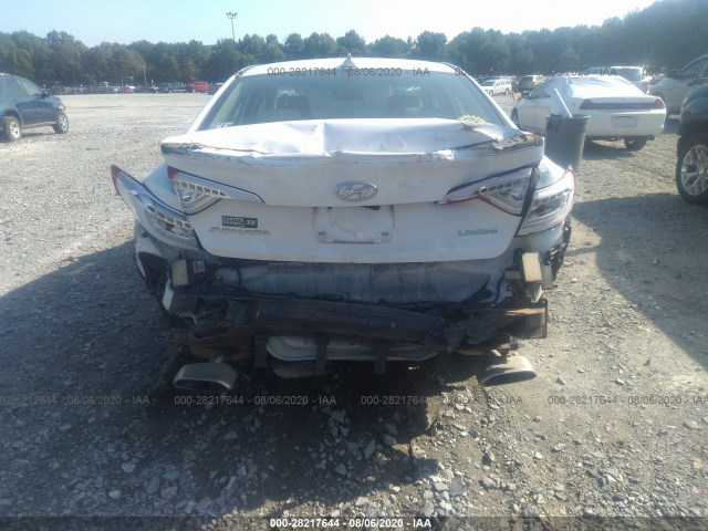 5NPE34AF1FH152212  hyundai sonata 2015 IMG 5