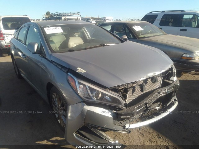 5NPE34AF1FH227524  hyundai sonata 2015 IMG 0