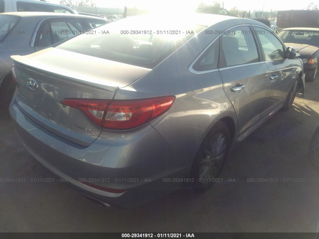 5NPE34AF1FH227524  hyundai sonata 2015 IMG 3