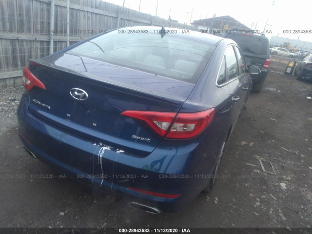 5NPE34AF1GH300926  hyundai sonata 2016 IMG 3