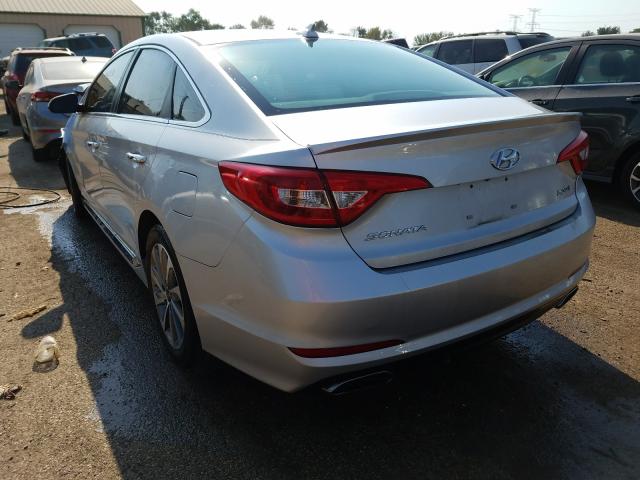 5NPE34AF1GH343680  hyundai  2016 IMG 2