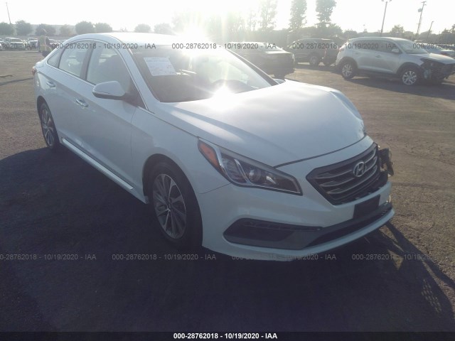 5NPE34AF2FH047632  hyundai sonata 2015 IMG 0