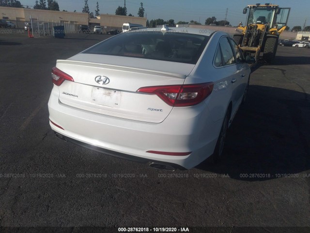 5NPE34AF2FH047632  hyundai sonata 2015 IMG 3