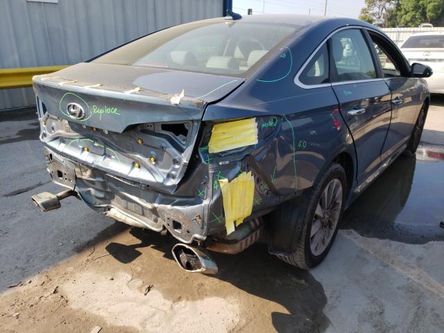 5NPE34AF2FH196946  hyundai sonata 2015 IMG 3