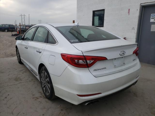 5NPE34AF2FH203409  hyundai  2015 IMG 2