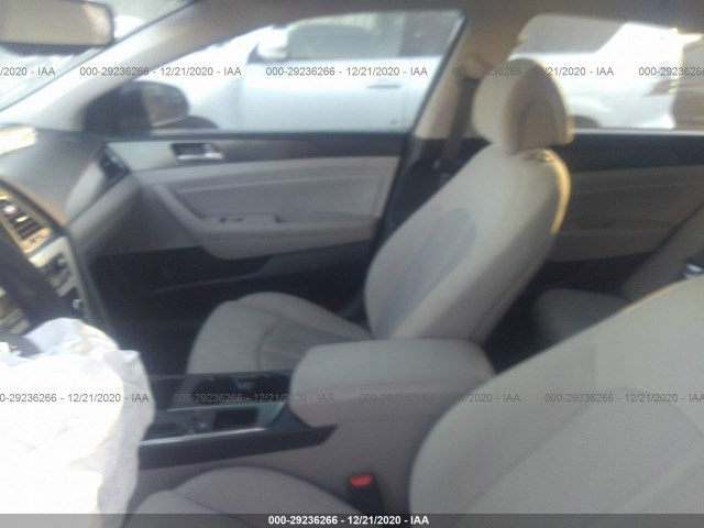 5NPE34AF2GH285921  hyundai sonata 2016 IMG 4