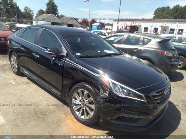 5NPE34AF2GH299477  hyundai sonata 2016 IMG 0