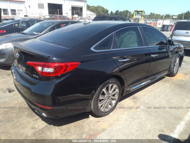 5NPE34AF2GH299477  hyundai sonata 2016 IMG 3