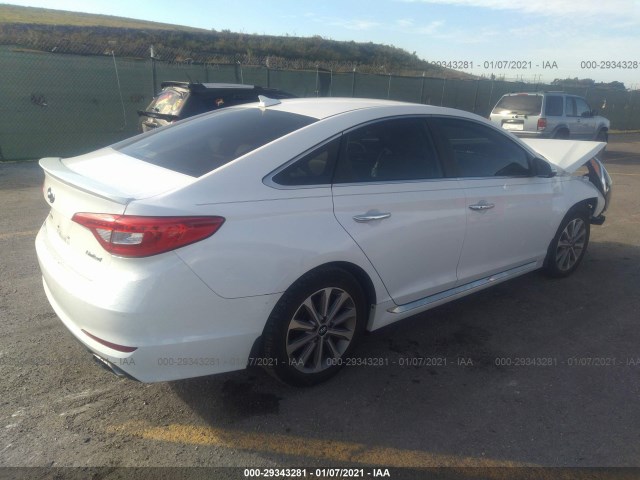 5NPE34AF2GH303009  hyundai sonata 2016 IMG 3