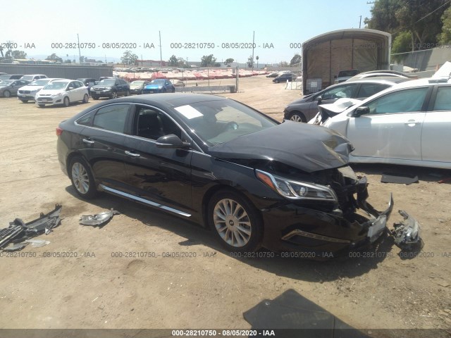 5NPE34AF3FH203208  hyundai sonata 2015 IMG 0