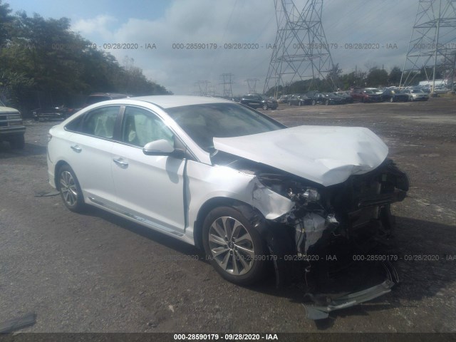 5NPE34AF3GH286348  hyundai sonata 2016 IMG 0