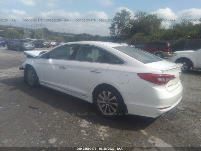 5NPE34AF3GH286348  hyundai sonata 2016 IMG 2