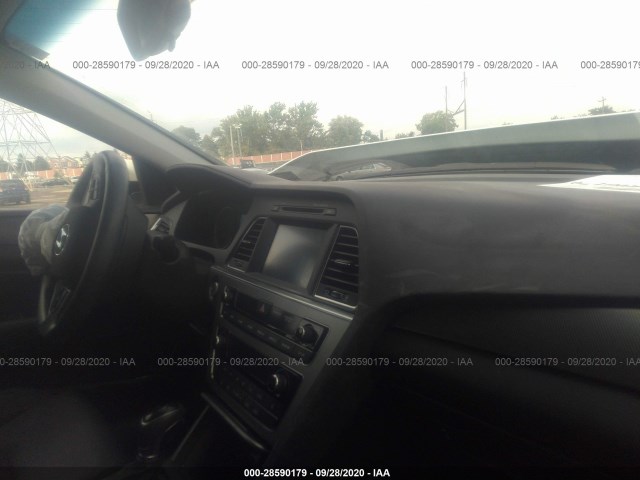 5NPE34AF3GH286348  hyundai sonata 2016 IMG 4