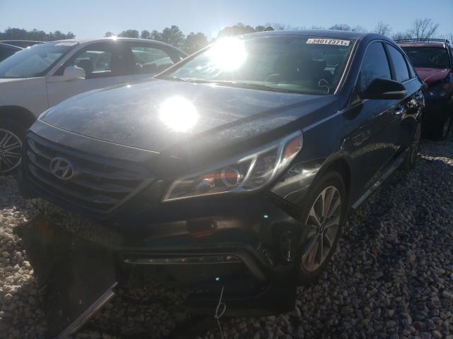 5NPE34AF3GH325679  hyundai  2016 IMG 1